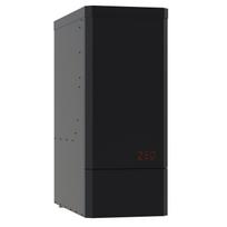 NBE BlackStar+ granulinio katilo kuro talpa 280l