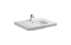 Duravit D-Code praustuvas 85 x 48 cm