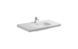 Duravit D-Code Praustuvas 105 x 48 cm