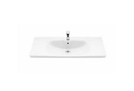 IDO Glow Praustuvas 100 x 43.8 cm.