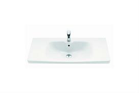 IDO Glow Praustuvas 90 x 43.8 cm.