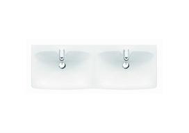 IDO Glow Praustuvas 120 x 44 cm.