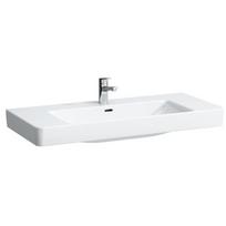 Laufen Pro S Praustuvas 105 x 46 cm. Su Plačiais Kraštais