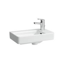 Laufen Pro S mažas praustuvas 48 x 28 cm