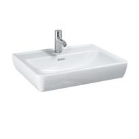 Laufen Pro A praustuvas 60 x 48 cm