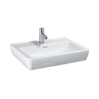 Laufen Pro A praustuvas 55 x 48 cm