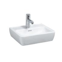Laufen Pro A mažas praustuvas 45 x 34 cm