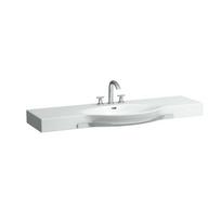 Laufen Palace New Praustuvas 150 x 51 cm. Su Laikikliu Rankšluosčiui