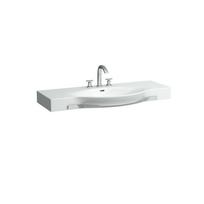 Laufen Palace New Praustuvas 120 x 51 cm. Su Laikikliu Rankšluosčiui