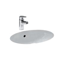 Laufen Birova praustuvas 49 x 35.5 cm montuojamas iš apačios