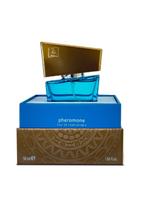 Shiatsu Pheromone For Men Lightblue 15 ml