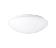 Prezent 1501 - Sieninis vonios šviestuvas ASPEN 2xE27/60W/230V