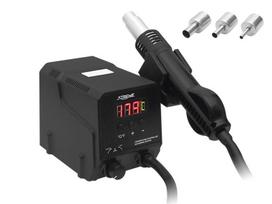 Blow Karšto oro litavimo stotelė PR-ZD-8908 300W