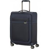 Mažas lagaminas Samsonite Airea M-4W Tamsiai mėlynas