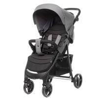 Vežimėlis 4baby RAPID XXIV Mokka