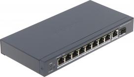 Hikvision SWITCH POE DS-3E0510P-E 8-PORT SFP Hikvision