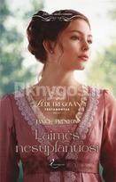 Laimės nesuplanuosi - Janice Preston