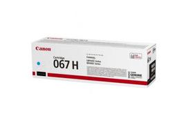 Canon CRG 067H (5105C002) Lazerinė kasetė, Žydra