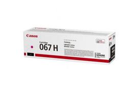 Canon CRG 067H (5104C002) Lazerinė kasetė, Purpurinė