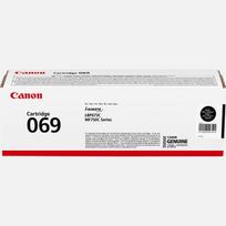 Canon CRG 069 (5094C002) Lazerinė kasetė, Juoda