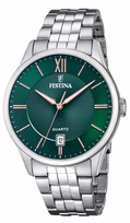 Vyriškas Laikrodis FESTINA CLASSIC 20425/7