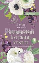 Sausmedžiu kvepianti vasara. Puikiosios Magnolijos. 7 knyga - Sherryl Woods
