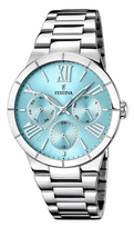Moteriškas Laikrodis FESTINA BOYFRIEND 16716/4