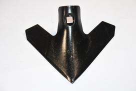 STRĖLINIS NORAGĖLIS 175X4 Bellota 15001-B