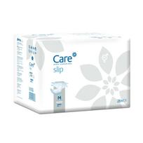 CARE SLIP SUPER, sauskelnės, M dydžio, 28vnt.