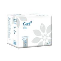 CARE SLIP MAXI XL, sauskelnės, 28 vnt.