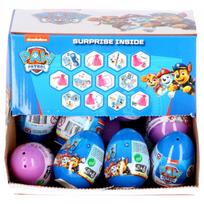 Paw Patrol kiaušinis su siurprizu viduje