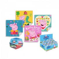 Peppa Pig staigmena - rankšluostukas