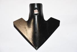 STRĖLINIS NORAGĖLIS 150X4 Bellota 15001-A