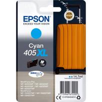 Epson 405XL Cyan
