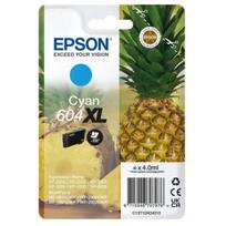 Epson 604XL Cyan