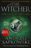 The Witcher - The Lady of the Lake - Andrzej Sapkowski