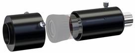 Kintamasis kameros adapteris BRESSER