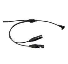 Amaran Type-C to DMX Adapter with USB Type-C Input