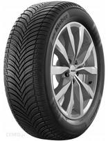 Kleber Quadraxer-3 225/55 R17 101 W