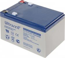 Ultracell BATTERY 12V/12AH-UL ULTRACELL