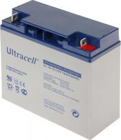 Ultracell BATTERY 12V/18AH-UL ULTRACELL