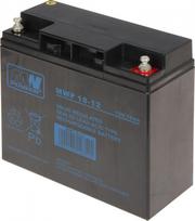 BATTERY 12V/18AH-MWP