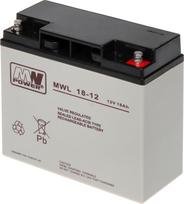 BATTERY 12V/18AH-MWL