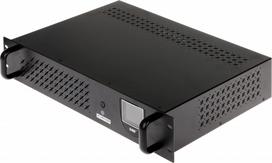 East UPS AT-UPS650R-RACK 650 VA EAST