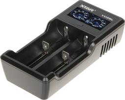 Xtar CHARGER BAT-RECHARGE/VC2SL XTAR