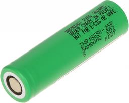 Samsung LI-ION BATTERY BAT-INR18650-25R/AKU 3.6 V SAMSUNG