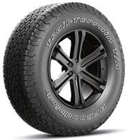 BF Goodrich Trail Terrain T/A 215/60 R17 96 H