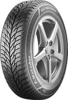 Matador MP62 All Weather Evo 225/55 R17 101 W
