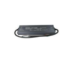 LED Elektroninis transformatorius 100W/24V IP67