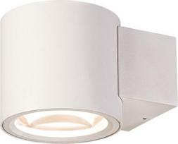 OCULUS WL PHASE, Wall-mounted light white 8.5W 570lm 2000-3000K CRI90 100° Dimmable 1006308 | 4024163263870